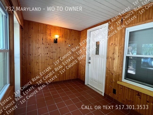Building Photo - 732 Maryland-WO TO OWNER
