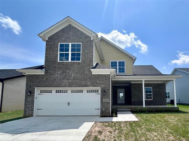 Primary Photo - 2322 Trenton Ln