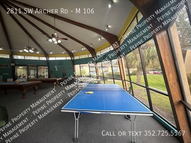 Building Photo - 2811 SW Archer Rd