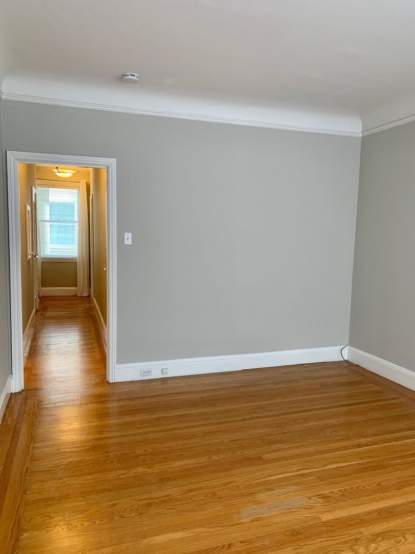 Interior Photo - The Franciscan Apartments