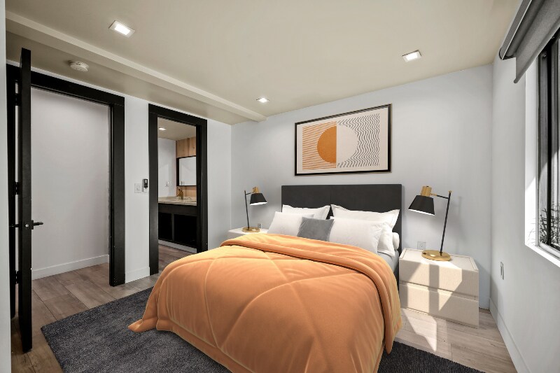 Building Photo - 1139 Bellevue Ave