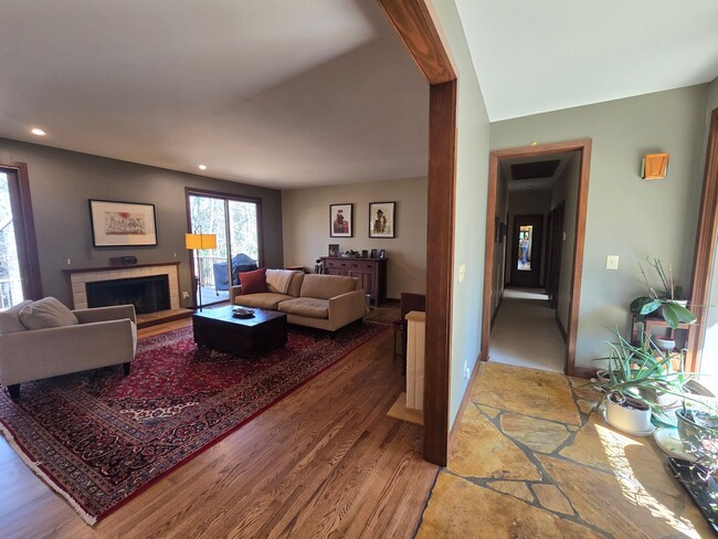 Building Photo - Classic Chapel Hill Charm in The Oaks – Timeless One-Level Living