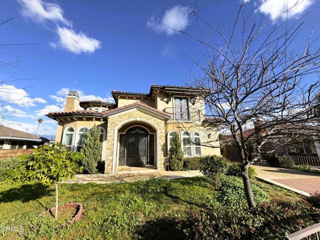 Building Photo - 5020 Camellia Ave