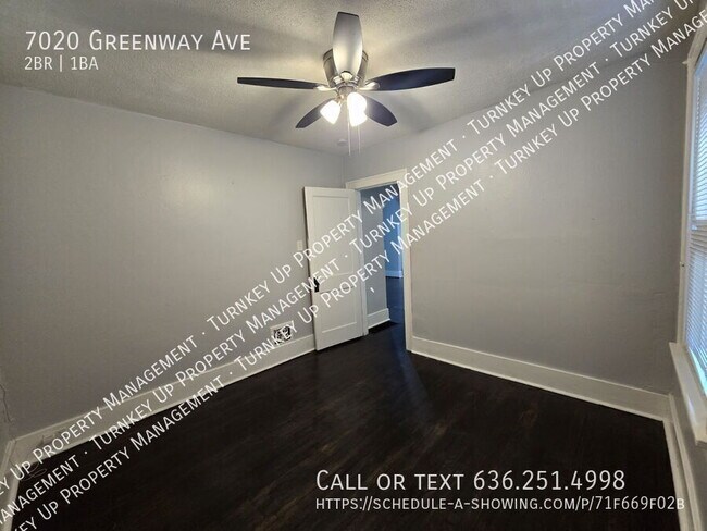 Building Photo - 7020 Greenway Ave