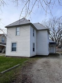 Building Photo - 521-2 Dewey