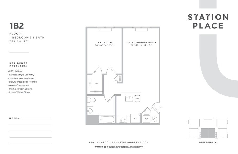 STATION PLACE 400 E Oak Ave Lawnside NJ 08045 Apartment Finder