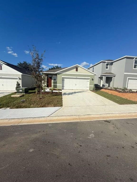 Building Photo - 3723 Point Sur Ct