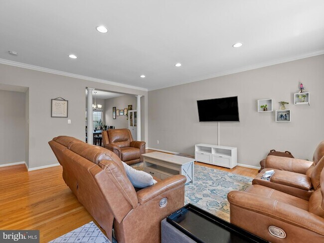 Building Photo - 20551 Ashley Terrace