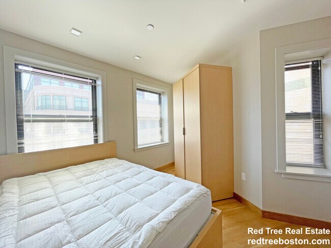 Building Photo - 125 Mount Auburn St