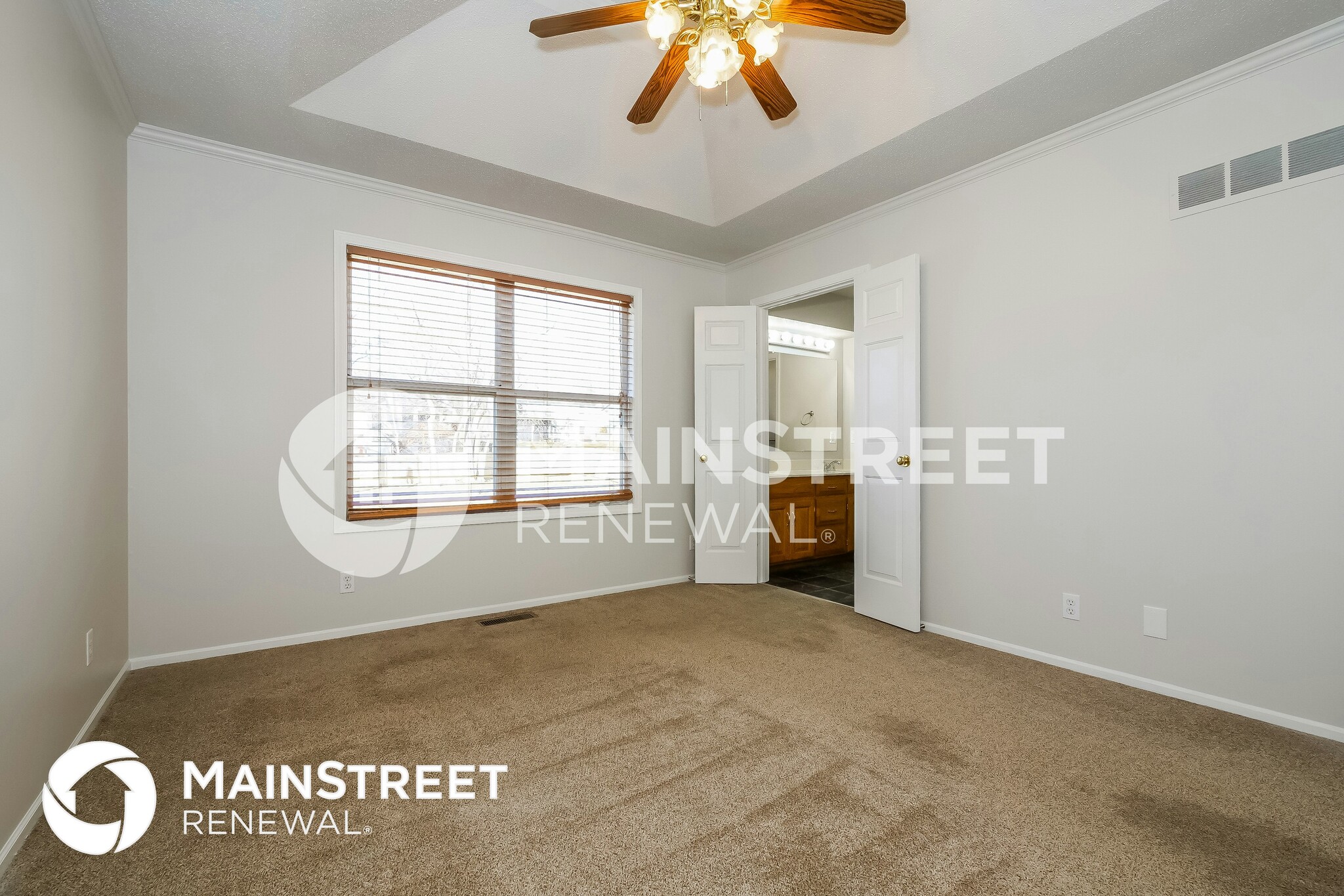 Building Photo - 3320 S Bryn Mawr Dr