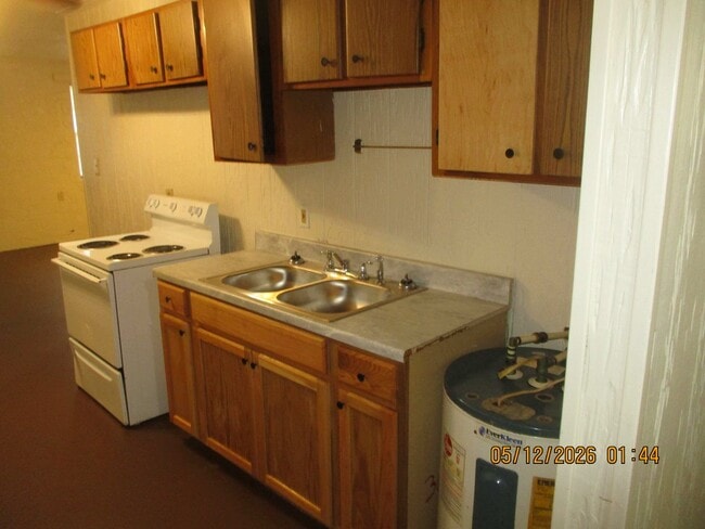 Building Photo - 1510 E Tift Ave