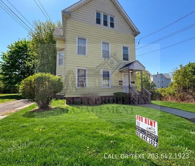 Building Photo - 66 Griswold St