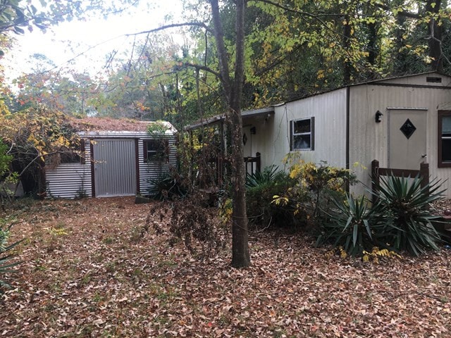 Building Photo - 807 Woodward St