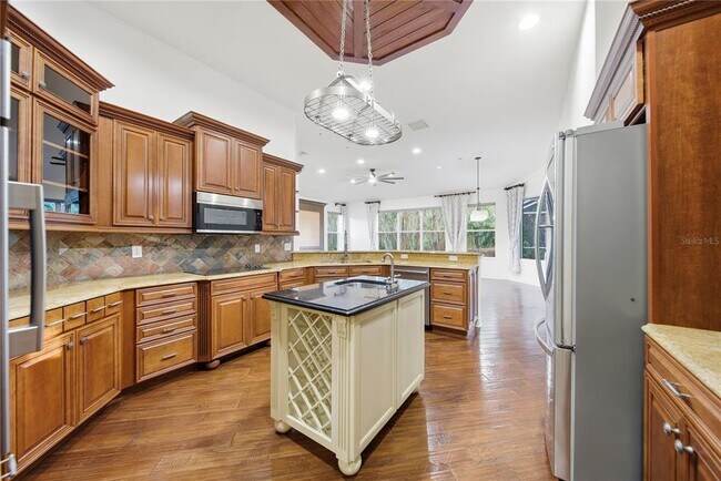 Building Photo - 19238 Climbing Aster Dr