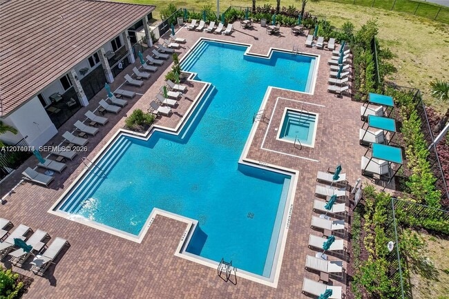 Building Photo - 12265 NW 24th Pl