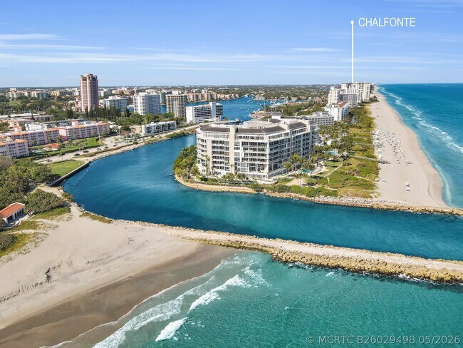 Building Photo - 500 S Ocean Blvd