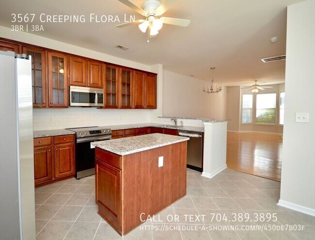 Building Photo - 3567 Creeping Flora Ln