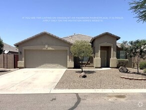 Building Photo - 35396 N Belgian Blue Ct