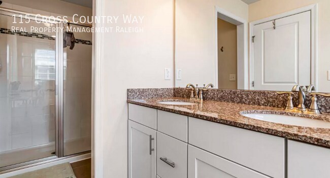 Building Photo - 115 Cross Country Way