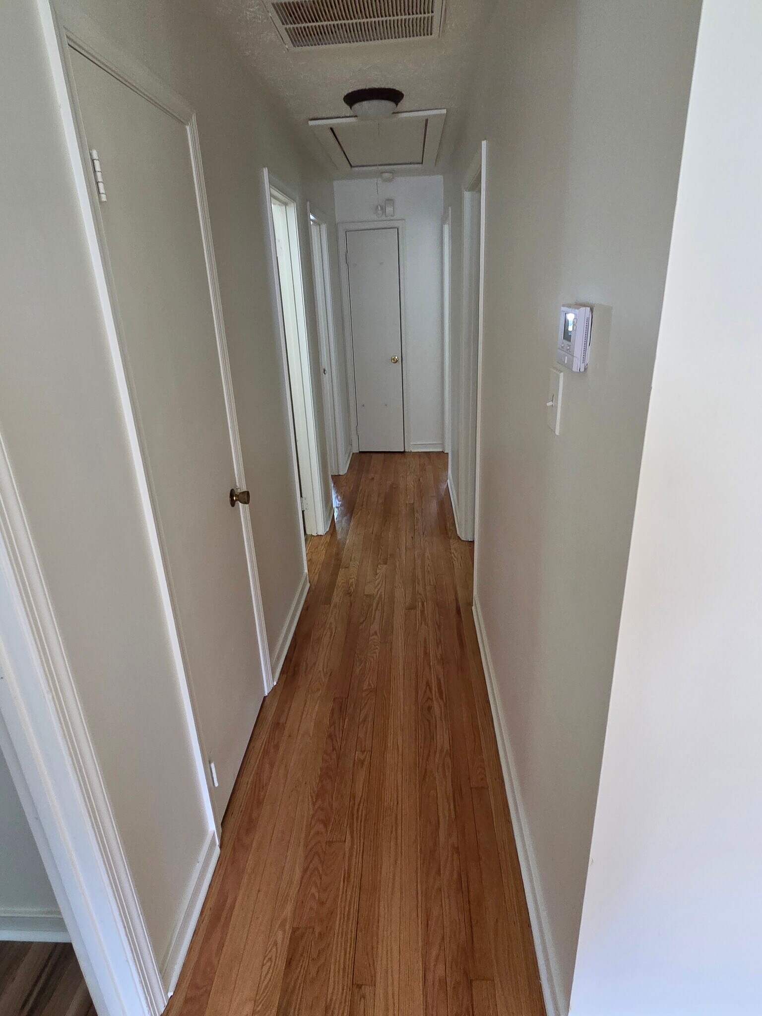 Hallway - 8 N Fern Ave