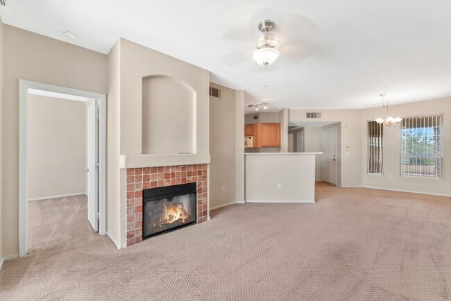 Building Photo - 7139 S Durango Dr