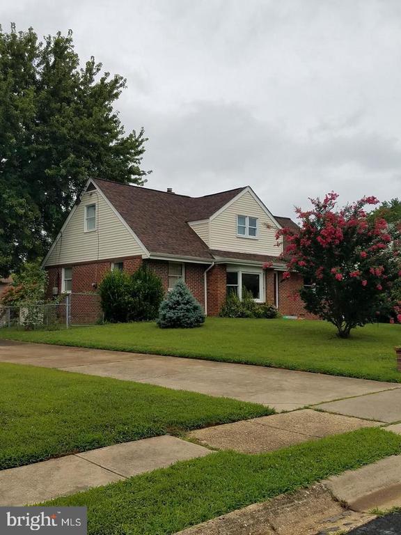 Primary Photo - 6930 Columbia Dr