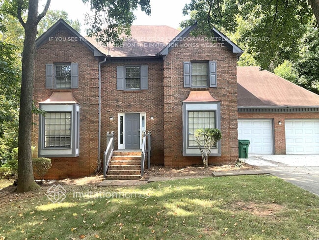Building Photo - 5018 Stoney Point Cir