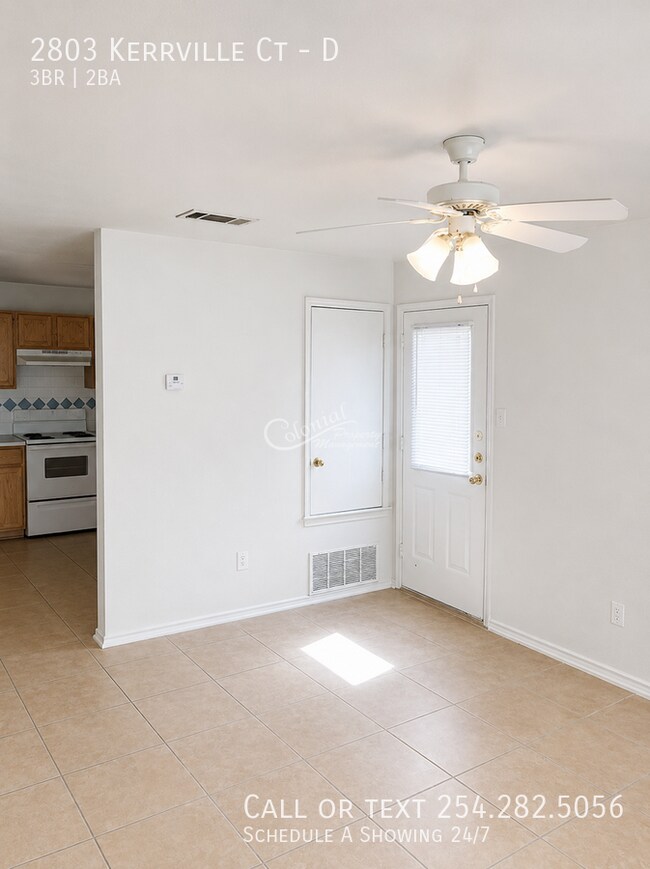 Building Photo - 2803 Kerrville Ct