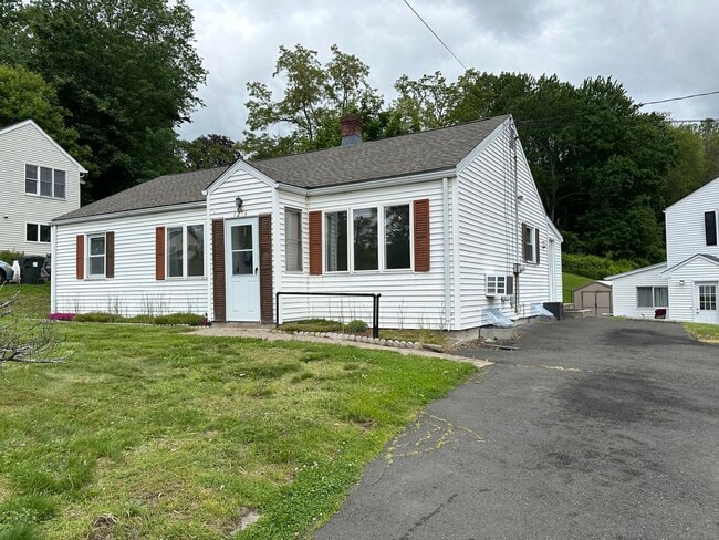 Building Photo - 1216 New Britain Ave