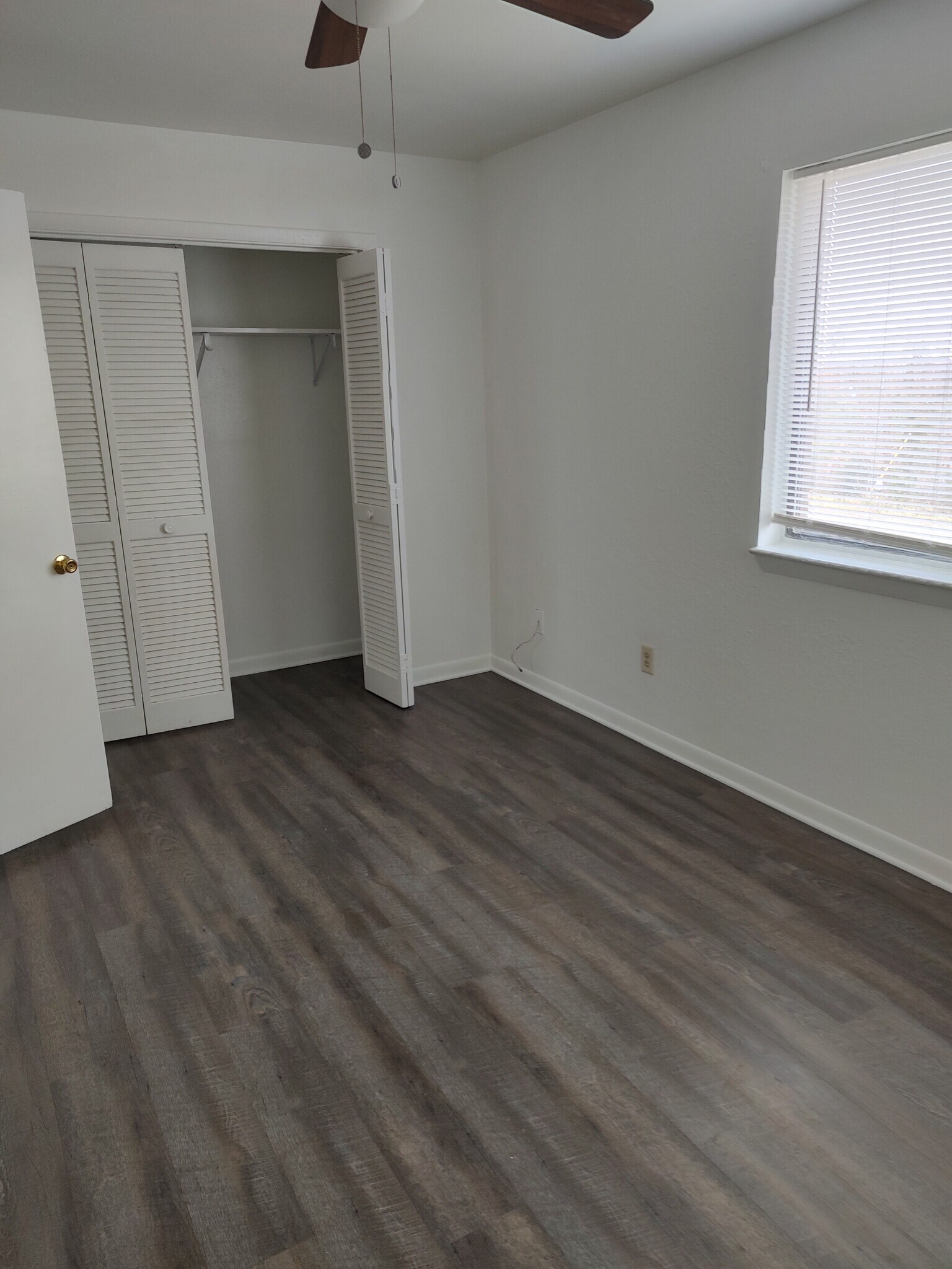 Bedrooms - 5820 Butler Dr