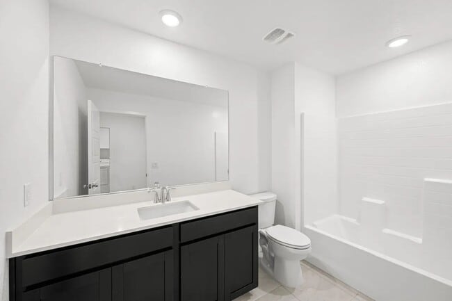 Building Photo - Gated 2025 Lennar Townhome | 3 Bed | 2-Car Garage