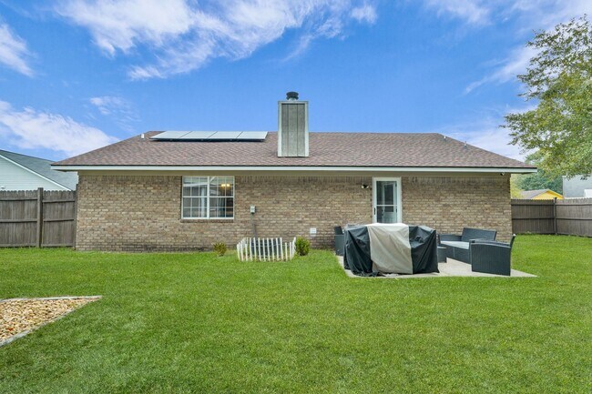 Building Photo - Charming 3-bedroom, 2-Bath Home on a Quiet Cul-de-Sac in Hinesville