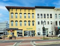 Building Photo - 4 N Park Pl