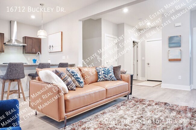 Building Photo - 16712 Buckley Dr