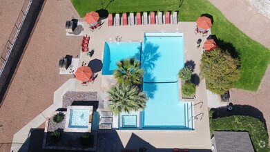 High Ridge Apartments El Paso Tx Apartment Finder