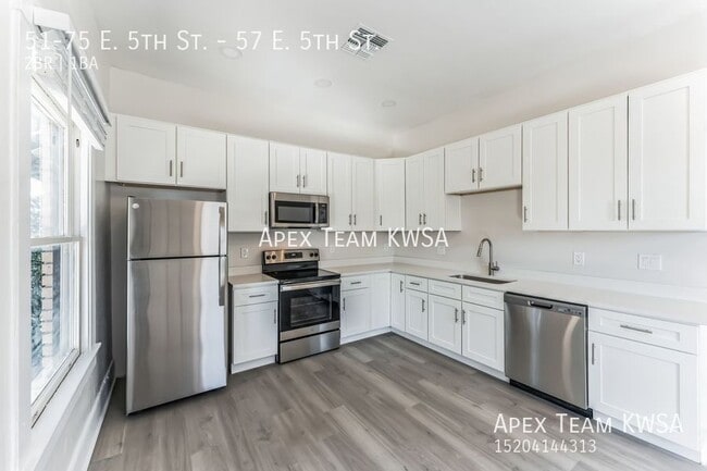 Building Photo - 51-75 E. 5th St.-57 E. 5th St.