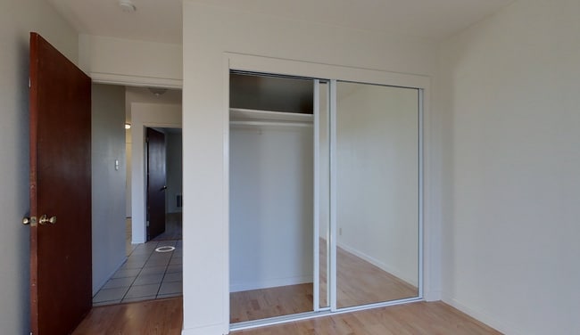 Floorplan - Parker House