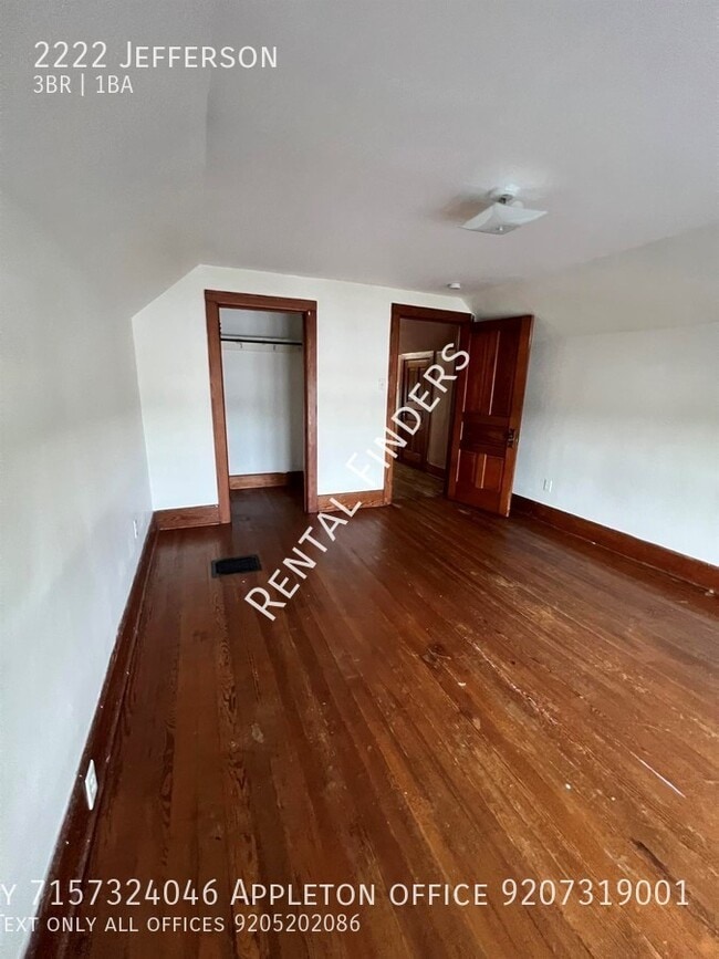 Building Photo - 2222 Jefferson-