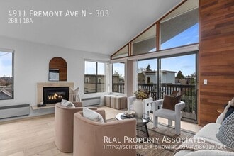 Building Photo - 4911 Fremont Ave N