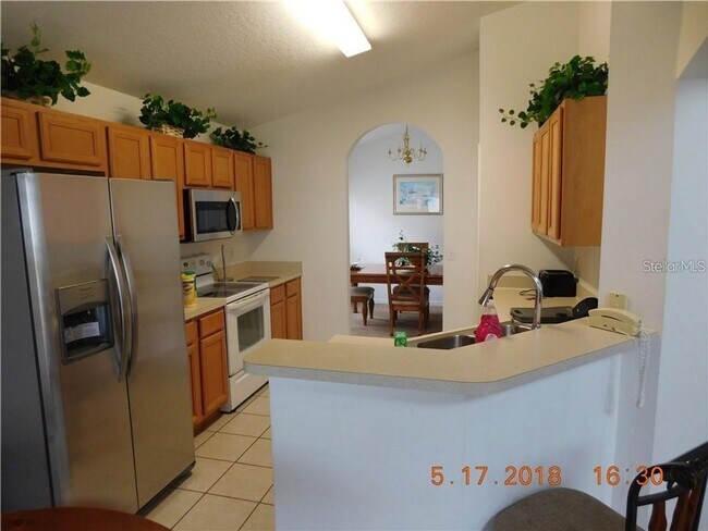 Building Photo - Coming Soon | Available Mid-July | Unfurnished Lawn Care, Pool Maintenance & Pest Control Include...