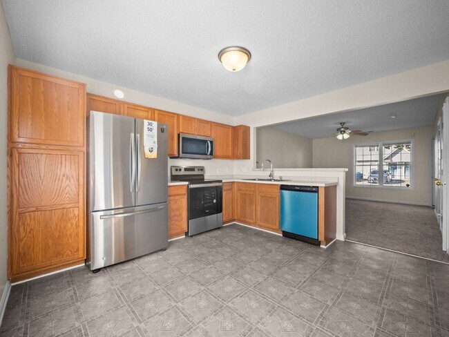 Building Photo - Welcome to Cornerstone Village!