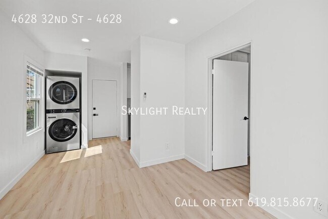 Building Photo - 4628 32nd St