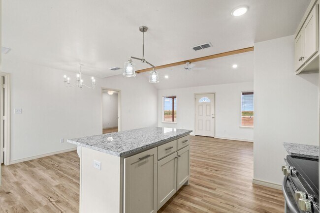 Building Photo - Country Living In Roosevelt ISD!
