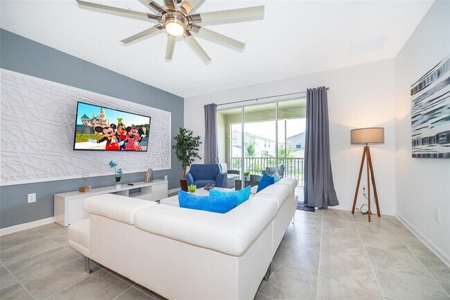 Building Photo - 8861 Cabot Cliffs Dr