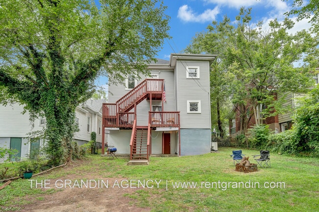 Building Photo - 1826 Rorer Ave SW