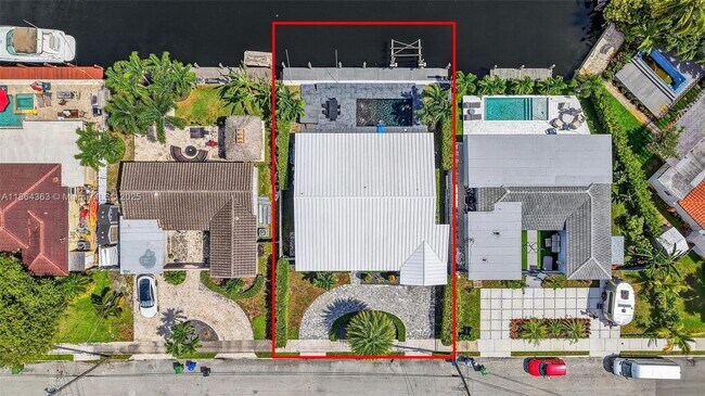 Building Photo - 1009 Tangelo Isle