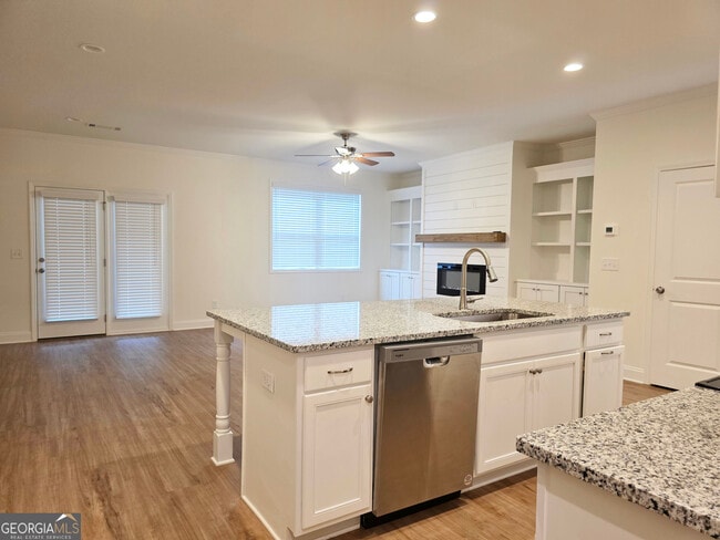 Building Photo - 5514 Leyland Dr