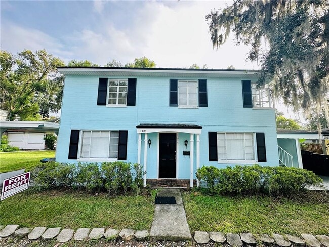 Primary Photo - 1016 Atkins Pl