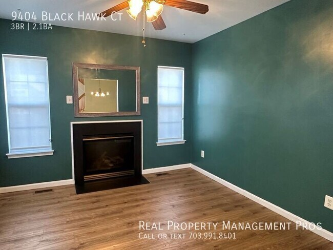 Building Photo - 9404 Black Hawk Ct