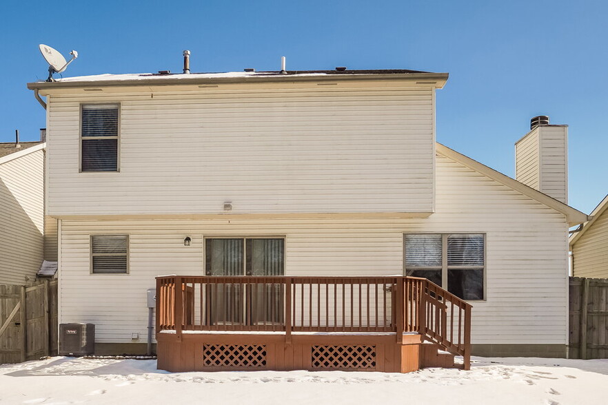 Building Photo - 2719 Raphael Dr